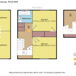 83 Winterbourne Floorplan