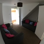 83 Winterbourne Living Room